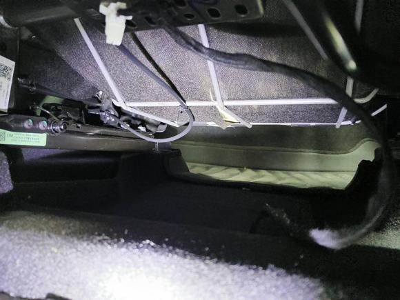 [深圳·粤B] 二手比亚迪海鸥2023款 活力版