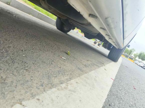 [南京·苏A] 二手江汽集团瑞风M52013款 2.0T 汽油自动公务版