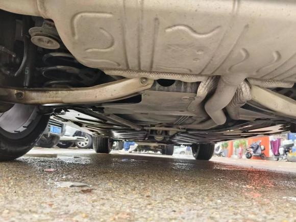 [义乌·浙G] 二手奔驰奔驰GLA2016款 GLA 200 时尚型