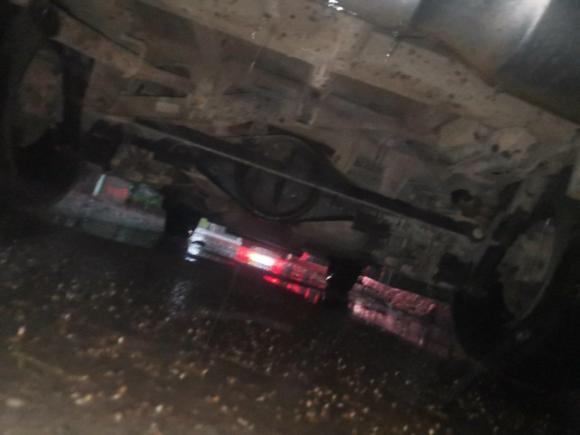 [武汉·鄂A] 二手力帆汽车迈威2017款 1.8L 自动尊享型