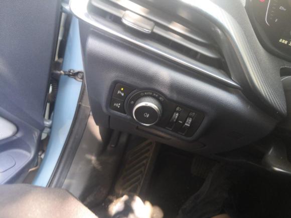 [金华·浙G] 二手别克微蓝62020款 互联智慧型 PLUS