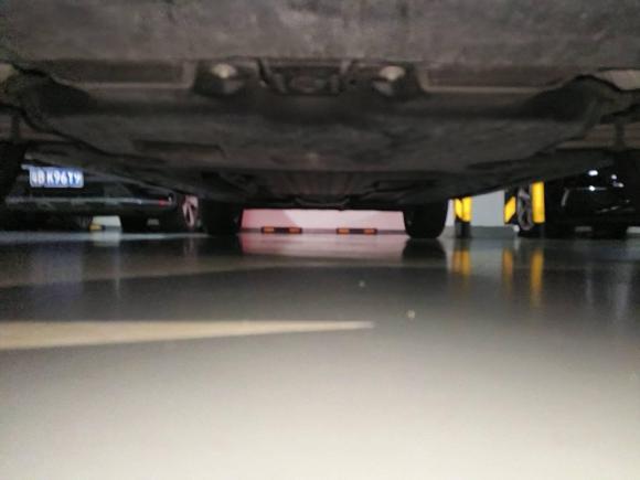 [深圳·粤B] 二手奔驰奔驰GLC2020款 GLC 260 L 4MATIC 动感型