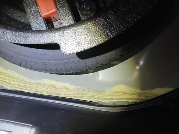 [杭州·渝D] 二手哈弗哈弗M62021款 PLUS 1.5T 手动舒享型