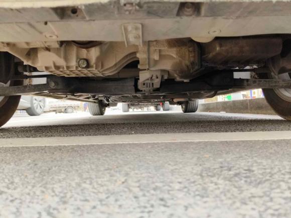 [西安·陕U] 二手广汽传祺传祺M62019款 270T DCT豪华版（七座）国VI