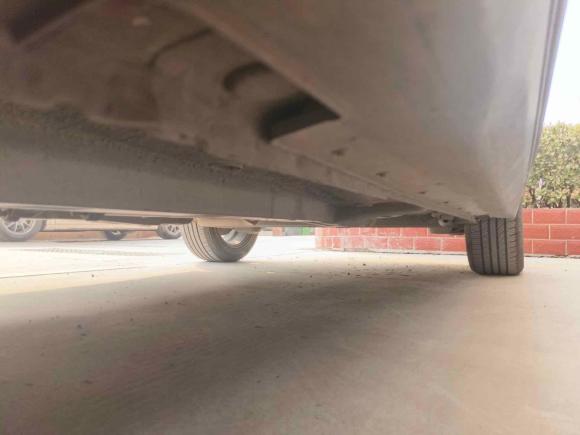 [济南·鲁A] 二手江汽集团瑞风S32014款 1.5L 手动豪华智能型