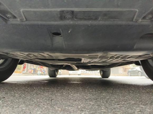 [佛山·粤X] 二手本田本田CR-V2021款 锐·混动 2.0L 两驱净行版