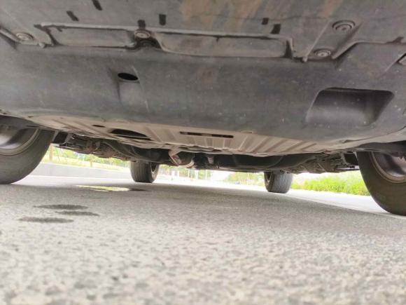 [佛山·粤E] 二手本田本田CR-V2021款 240TURBO CVT四驱豪华版