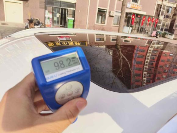 [北京·京N] 二手宝马宝马X32014款 xDrive20i 领先型