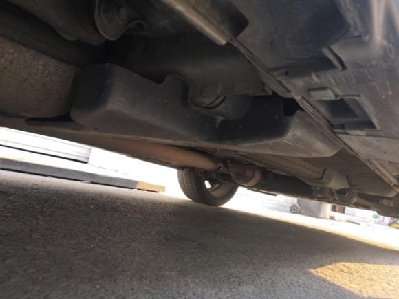 [上海·沪H] 二手路虎揽胜极光2013款 2.0T 5门耀动版