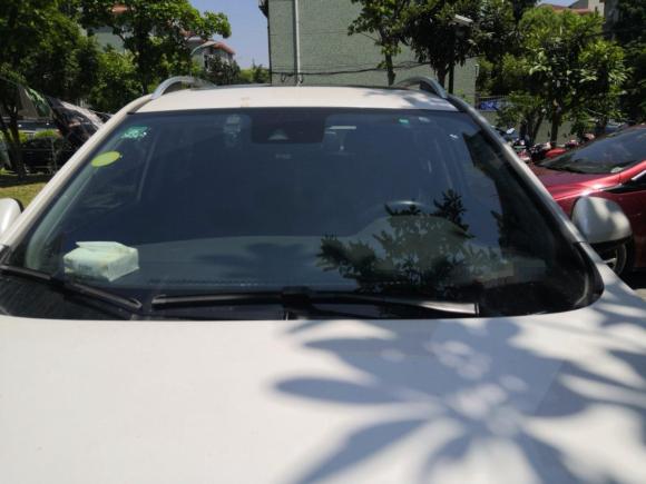 [上海·沪A] 二手荣威荣威RX5新能源2017款 eRX5 50T 混动互联尊荣旗舰版