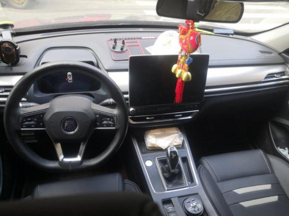 [成都·晋L] 二手比亚迪秦Pro2018款 1.5TI 自动智联锋动型