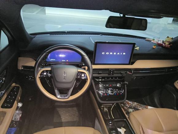 [南京·苏A] 二手林肯冒险家2022款 2.0T 两驱尊雅版