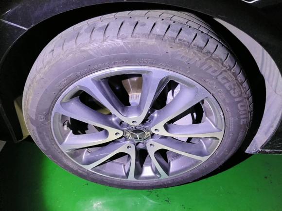 [成都·川A] 二手奔驰奔驰E级2019款 E 300 L 时尚型