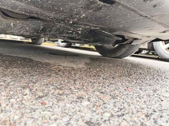 [上海·浙A] 二手福特麦柯斯2008款 2.3L 7座豪华型