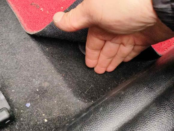 [无锡·苏B] 二手MINIMINI2015款 2.0T COOPER S 五门版