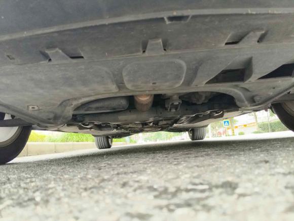 [无锡·苏E] 二手大众途安2013款 1.4T DSG舒适版5座