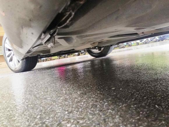 [上海·苏A] 二手DSDS 62014款 1.6T 豪华版THP160