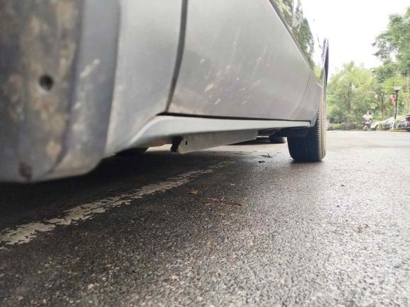 [武汉·鄂A] 二手别克昂科威2017款 28T 四驱精英型