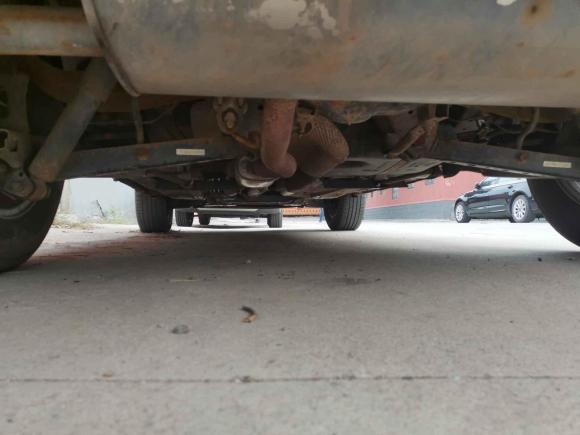 [青岛·鲁B] 二手海马海马S52015款 1.6L 手动舒适型