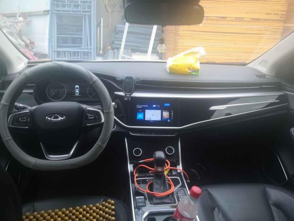 [义乌·浙G] 二手奇瑞艾瑞泽GX2019款 冠军版 1.5L CVT精英型