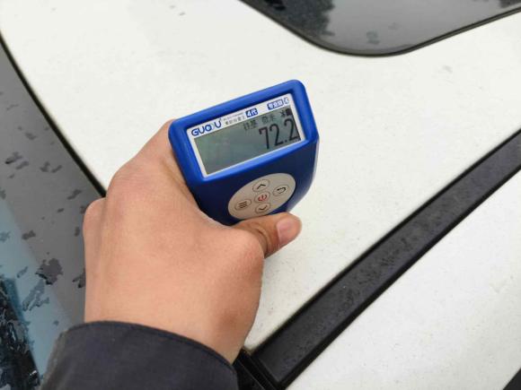 [义乌·浙G] 二手现代领动2018款 1.6L 自动15周年特别版