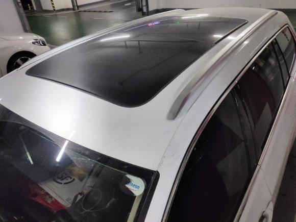 [上海·苏B] 二手大众蔚揽2016款 280TSI 两驱舒行版