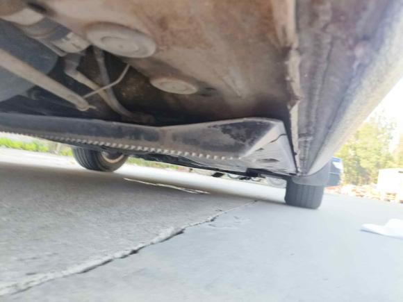 [宁波·浙B] 二手斯柯达明锐2013款 1.6L 自动逸俊版