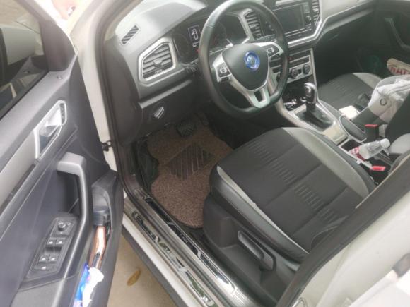 [嘉兴·浙F] 二手大众T-ROC探歌2019款 230TSI DSG两驱进取型 国VI