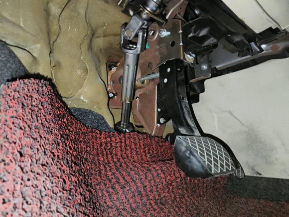 [温州·浙C] 二手斯柯达晶锐2011款 1.4L 自动晶灵版