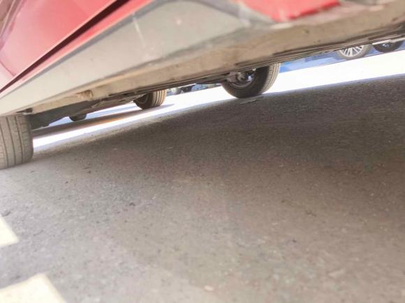 [苏州·苏E] 二手宝骏宝骏E3002020款 星际智趣版