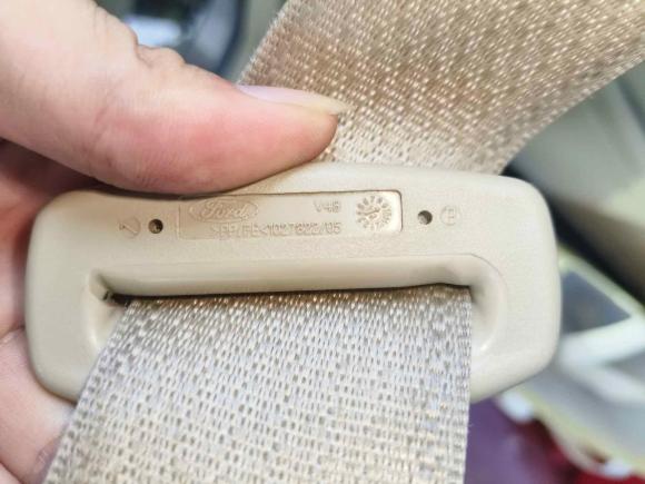 [无锡·苏B] 二手福特蒙迪欧2013款 2.0L GTDi200时尚型