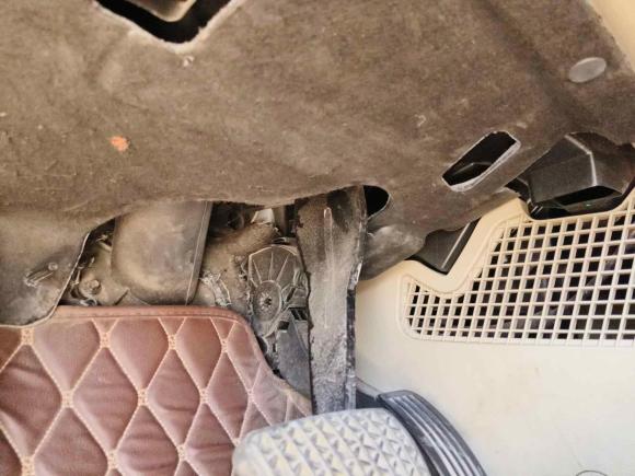 [义乌·浙G] 二手别克别克GL82018款 28T 豪华型 国VI