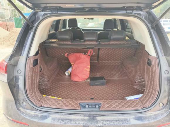 [义乌·浙B] 二手长安欧尚长安欧尚X72020款 1.5T 自动尊享型