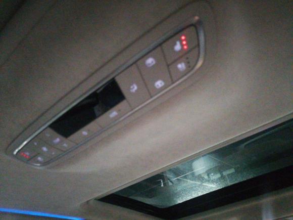 [上海·沪F] 二手别克别克GL82017款 28T Avenir艾维亚 国V