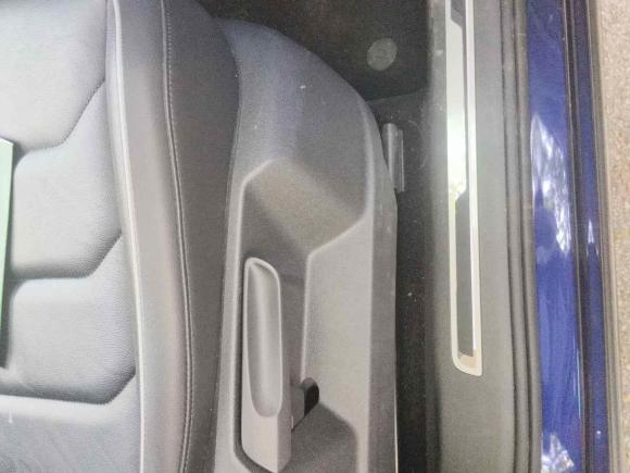 [上海·沪K] 二手大众Tiguan2018款 330TSI 四驱创睿型