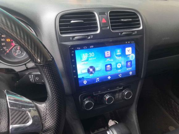 [义乌·粤U] 二手大众高尔夫2010款 1.4TSI 自动舒适型