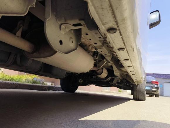 [常州·苏D] 二手江淮瑞风瑞风M32019款 PLUS 创客版 1.8L 豪华型