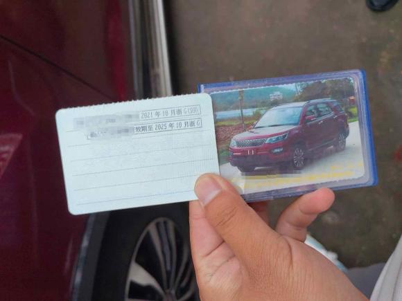 [义乌·浙G] 二手长安欧尚长安欧尚CX702017款 CX70T 1.5T 手动尊擎版