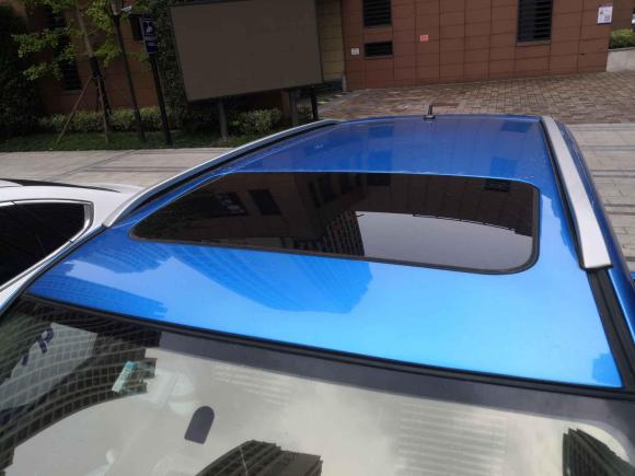 [杭州·皖B] 二手凯翼凯翼X32016款 1.6L 手动智联III版