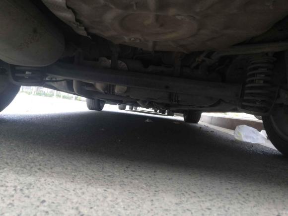 [温州·浙C] 二手奇瑞艾瑞泽52016款 1.5L CVT领潮版