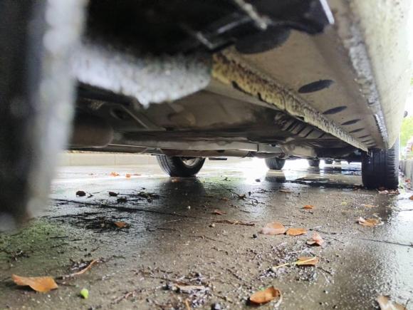 [芜湖·皖B] 二手丰田威驰2014款 1.5L 手动智享版