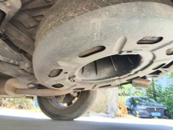 [宁波·浙B] 二手丰田汉兰达2009款 2.7L 两驱5座精英版