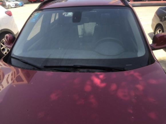 [上海·沪G] 二手宝马宝马X12012款 sDrive18i 时尚型