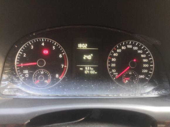 [芜湖·皖B] 二手大众途安2013款 1.4T 手动舒适版5座