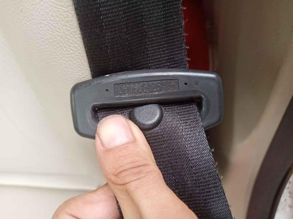 [南京·苏A] 二手奇瑞瑞虎52014款 2.0L CVT家悦版