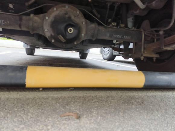 [深圳·粤B] 二手东风小康东风小康EC362017款 基本型