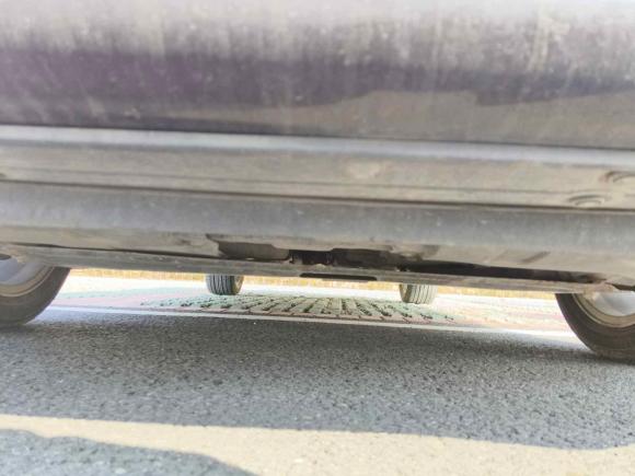 [合肥·皖A] 二手本田奥德赛2013款 2.4L 豪华版