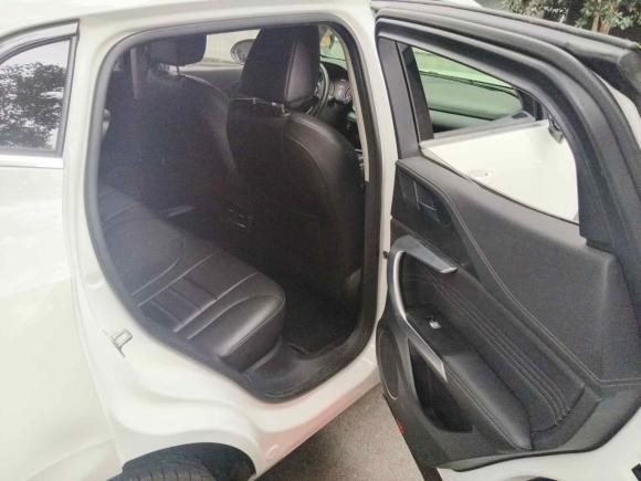 [合肥·皖A] 二手魏牌魏牌 VV52020款 1.5T 两驱颜先锋