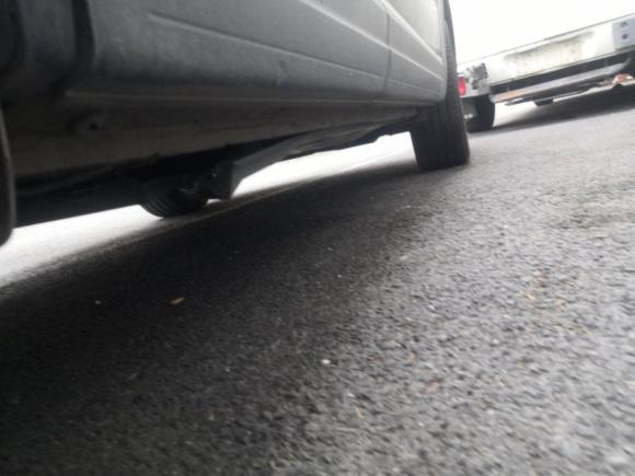 [上海·皖G] 二手大众途观2016款 300TSI 自动四驱豪华版