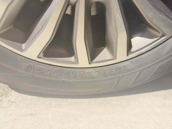 [北京·京N] 二手哈弗哈弗H62015款 运动版 1.5T 自动两驱豪华型